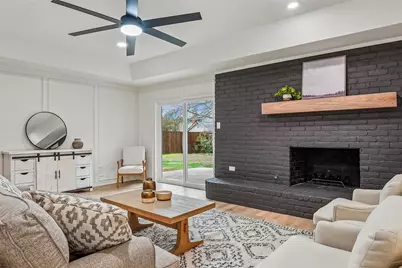 1208 Timber Valley Drive, Flower Mound, TX 75028 - Photo 8