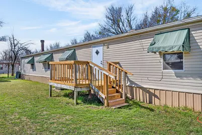 811 SW 21st Street, Mineral Wells, TX 76067 - Photo 32