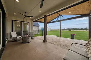 1179 Harrell Rd, Howe, TX 75459 - Photo 6