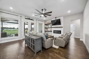 1179 Harrell Rd, Howe, TX 75459 - Photo 16