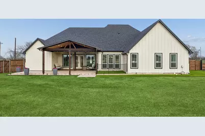 1179 Harrell Road, Howe, TX 75459 - Photo 36