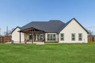 1179 Harrell Rd, Howe, TX 75459 - Photo 36