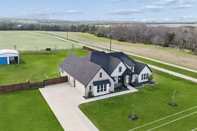 1179 Harrell Road, Howe, TX 75459 - Photo 8