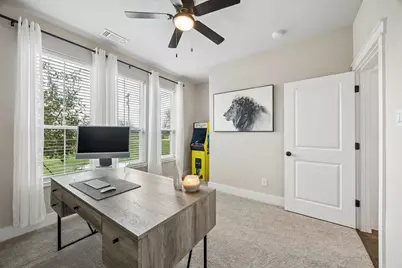 1179 Harrell Road, Howe, TX 75459 - Photo 30