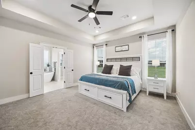 1179 Harrell Road, Howe, TX 75459 - Photo 22