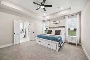 1179 Harrell Rd, Howe, TX 75459 - Photo 22