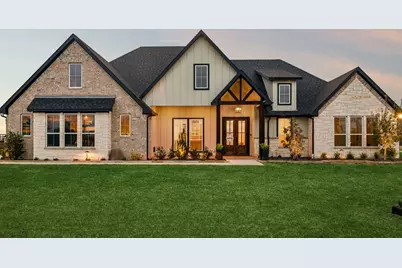 1179 Harrell Road, Howe, TX 75459 - Photo 1