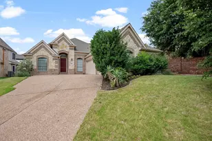 2610 Meadow Ridge Dr, Prosper, TX 75078 - Photo 4