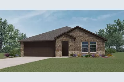 1112 Riverbrook Lane, Josephine, TX 75135 - Photo 1
