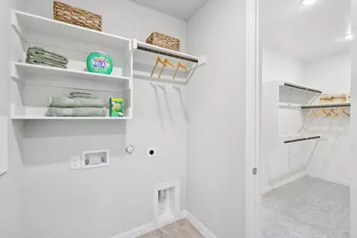 2508 Brandi Lane, Corinth, TX 76210 - Photo 14