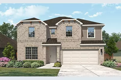 2508 Brandi Lane, Corinth, TX 76210 - Photo 1