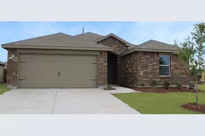 600 Edge Hill Lane, Josephine, TX 75135 - Photo 1
