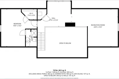 8114 Fm 3326, Hawley, TX 59525 - Photo 6