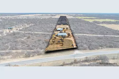 8114 Fm 3326, Hawley, TX 59525 - Photo 36