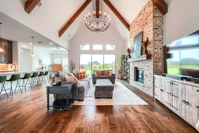 462 Infinito Drive, Sunnyvale, TX 75182 - Photo 8