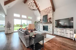 462 Infinito Dr, Sunnyvale, TX 75182 - Photo 12