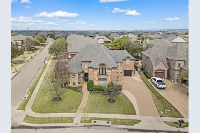 2211 Carrick Drive, Trophy Club, TX 76262 - Photo 2