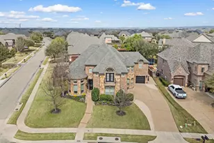 2211 Carrick Dr, Trophy Club, TX 76262 - Photo 2