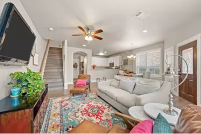 209 Belleville Drive, Lewisville, TX 75057 - Photo 6