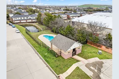 209 Belleville Drive, Lewisville, TX 75057 - Photo 26