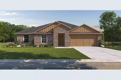 7037 Split Rail Drive, Garland, TX 75043 - Photo 1