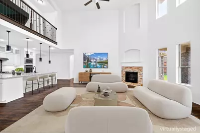 1165 Clearwater Drive, Frisco, TX 75036 - Photo 4