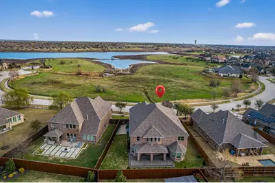 1165 Clearwater Drive, Frisco, TX 75036 - Photo 2