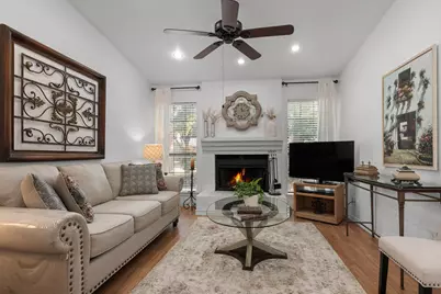 2116 Cottage Oak Lane, Colleyville, TX 76034 - Photo 8