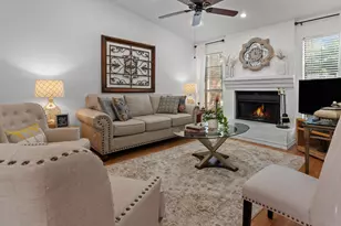 2116 Cottage Oak Ln, Colleyville, TX 76034 - Photo 14