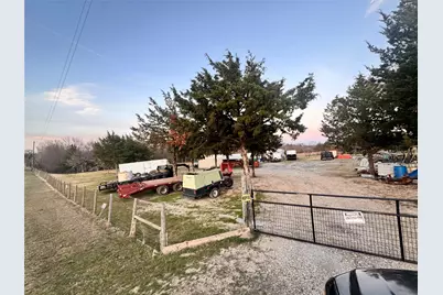 8041 Telegraph Road, Quinlan, TX 75474 - Photo 1