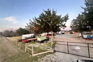 8041 Telegraph Rd, Quinlan, TX 75474 - Photo 1