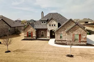 8829 Hidden Pond St., Justin, TX 76247 - Photo 1