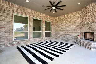 8829 Hidden Pond St., Justin, TX 76247 - Photo 36