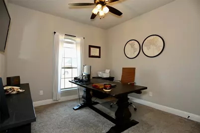 8829 Hidden Pond Street, Justin, TX 76247 - Photo 32