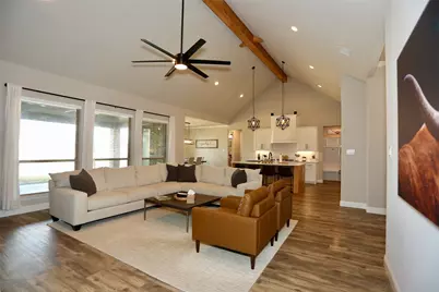 8829 Hidden Pond Street, Justin, TX 76247 - Photo 8