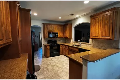 121 Rey Del Mar Circle, Weatherford, TX 76085 - Photo 6