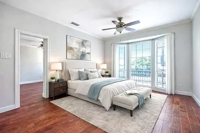 6318 Richmond Avenue #2303, Dallas, TX 75214 - Photo 8