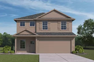 207 Hunters Wy, Canton, TX 75103 - Photo 1