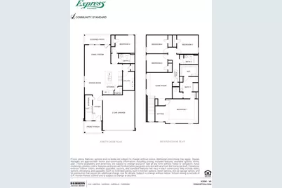 207 Hunters Way, Canton, TX 75103 - Photo 2