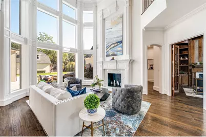 5102 Spanish Oaks, Frisco, TX 75034 - Photo 8