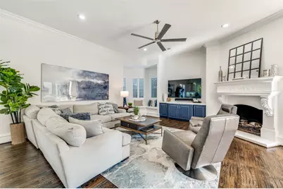 5102 Spanish Oaks, Frisco, TX 75034 - Photo 18