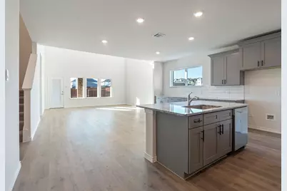 3685 Saguaro Drive, Grand Prairie, TX 75052 - Photo 2