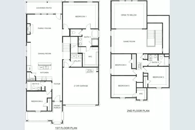 3685 Saguaro Drive, Grand Prairie, TX 75052 - Photo 12