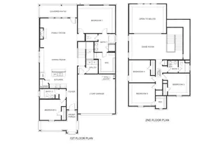 3685 Saguaro Dr, Grand Prairie, TX 75052 - Photo 12