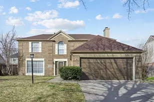 4417 Cabot Dr, Grand Prairie, TX 75052 - Photo 1