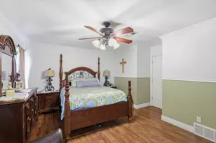 433 Overcrest Dr, Benbrook, TX 76126 - Photo 22