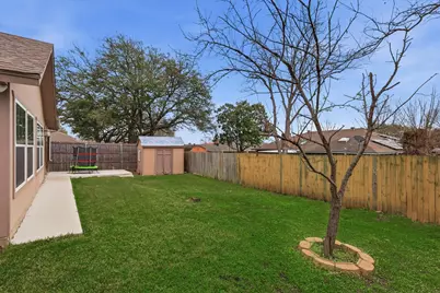 433 Overcrest Drive, Benbrook, TX 76126 - Photo 36