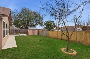 433 Overcrest Dr, Benbrook, TX 76126 - Photo 36
