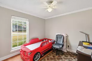 433 Overcrest Dr, Benbrook, TX 76126 - Photo 28