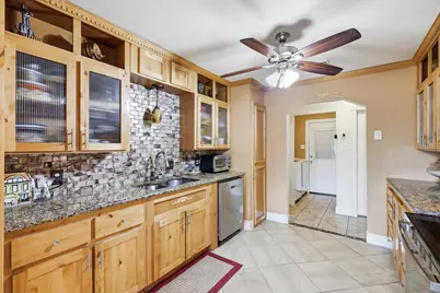 433 Overcrest Drive, Benbrook, TX 76126 - Photo 14